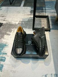 Picture of Philipp Plein Shoes Men _SKUfw123732896fw